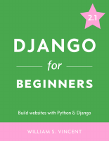 django_for_beginners_build_websites_with_python_amp_django_pdf_free.pdf